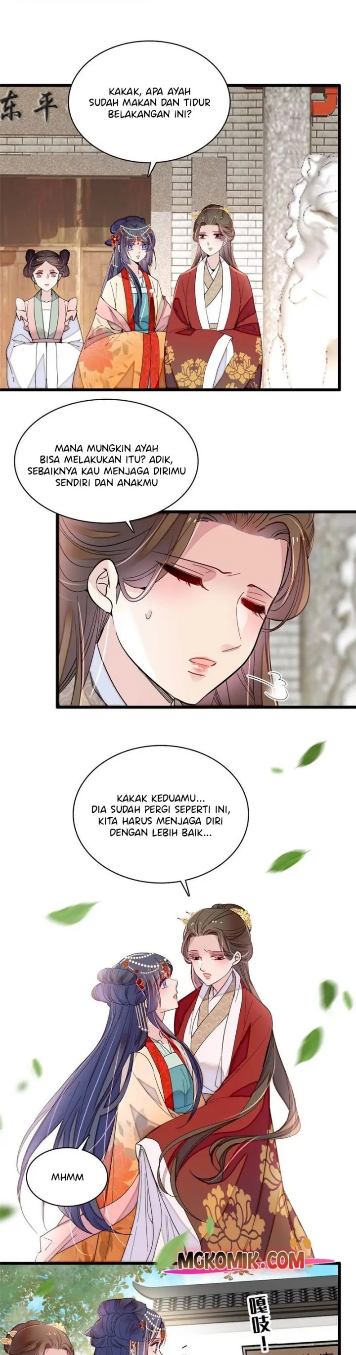 Sijin Chapter 266 Image 3