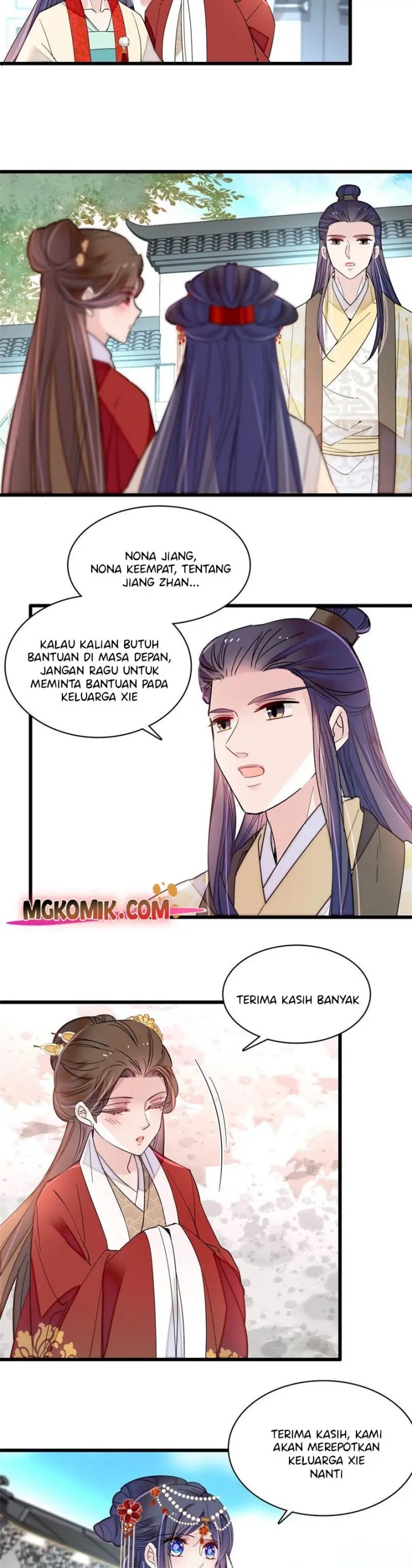 Sijin Chapter 266 Image 5