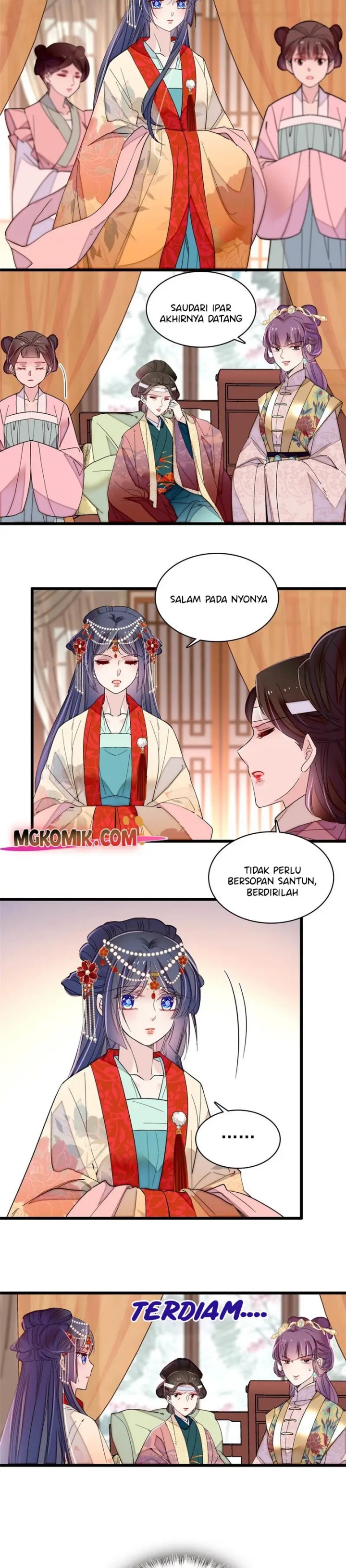 Sijin Chapter 267 Image 2