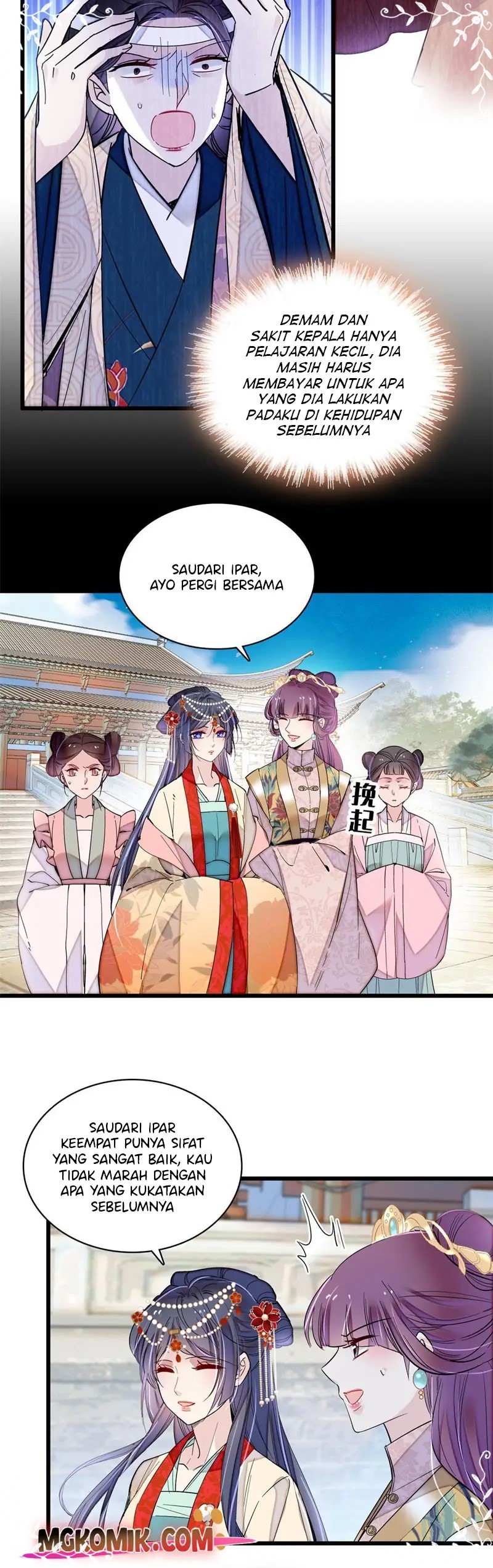 Sijin Chapter 268 Image 2