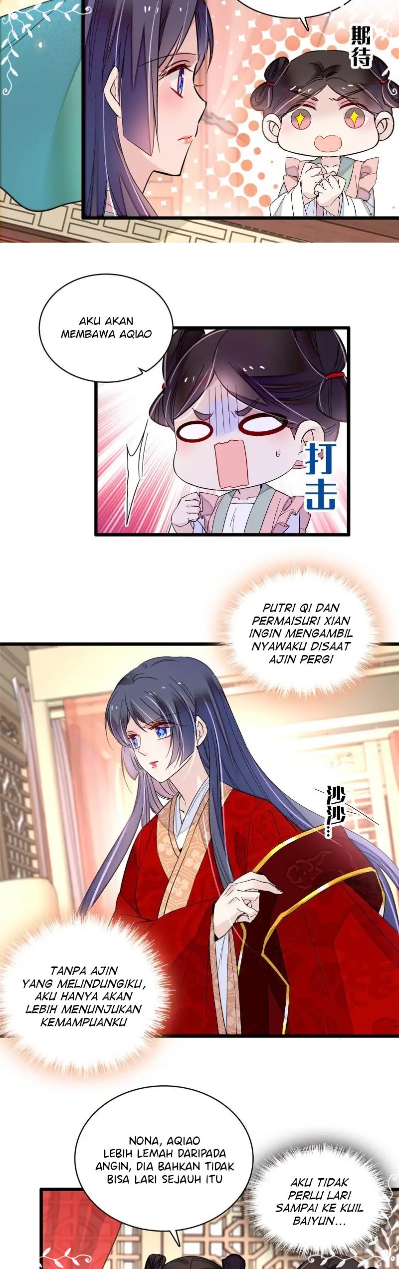 Sijin Chapter 268 Image 15
