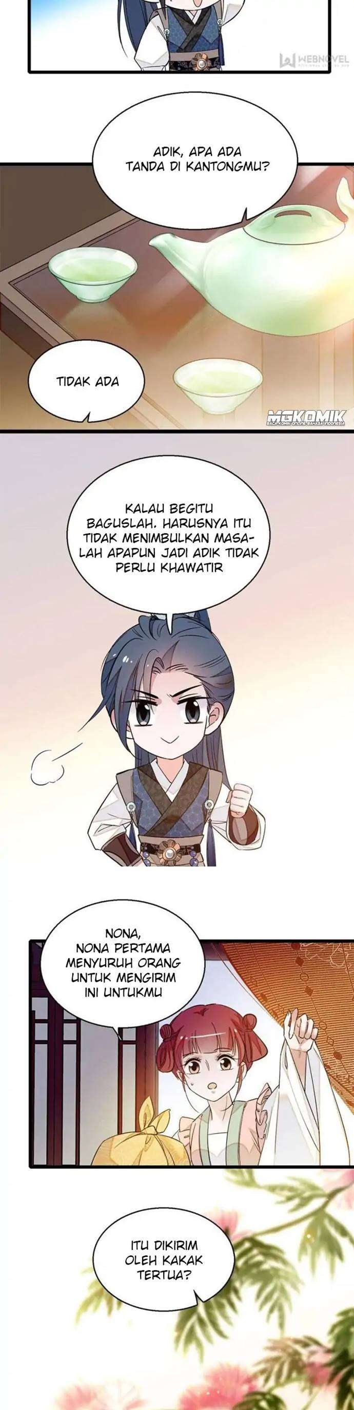 Sijin Chapter 27 Image 1