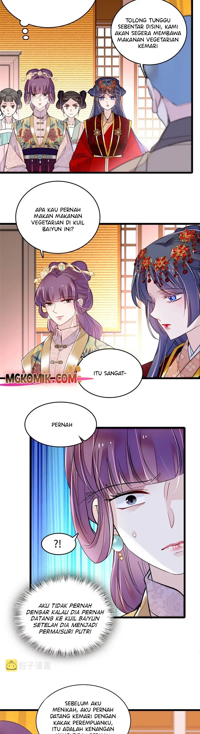 Sijin Chapter 270 Image 4