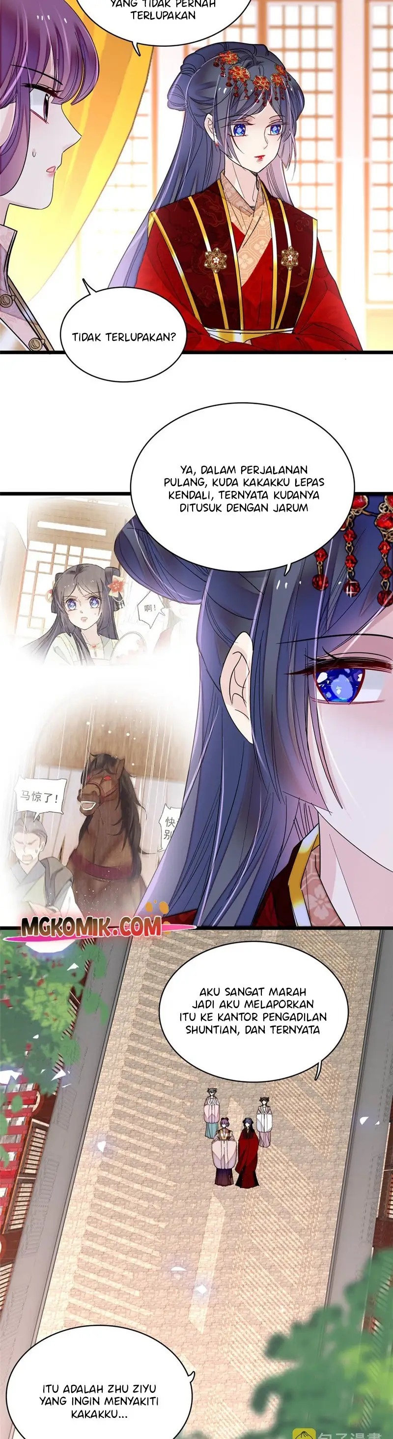 Sijin Chapter 270 Image 5