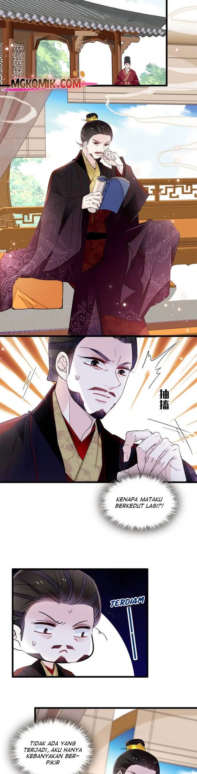 Sijin Chapter 272 Image 1