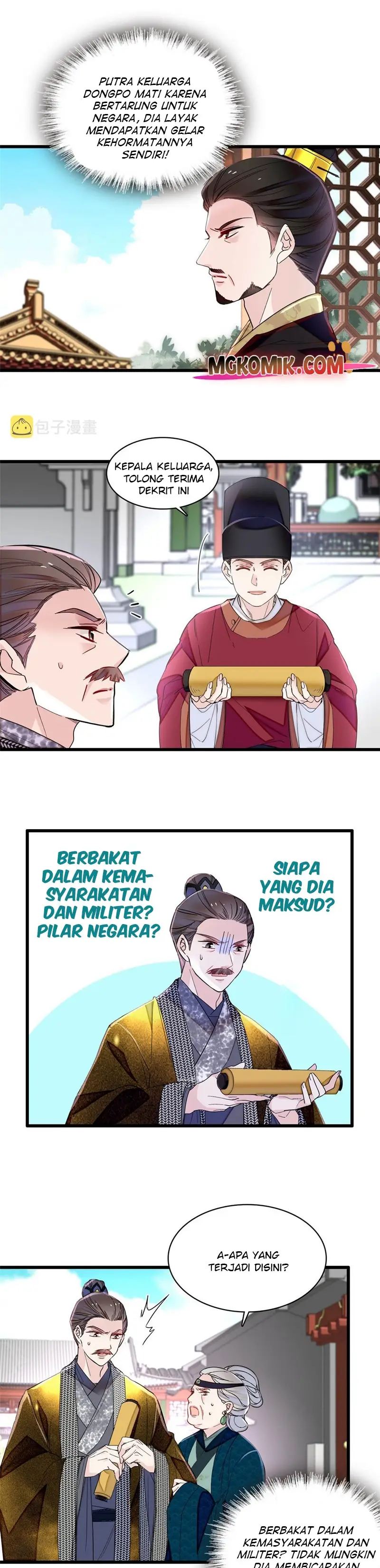 Sijin Chapter 276 Image 3