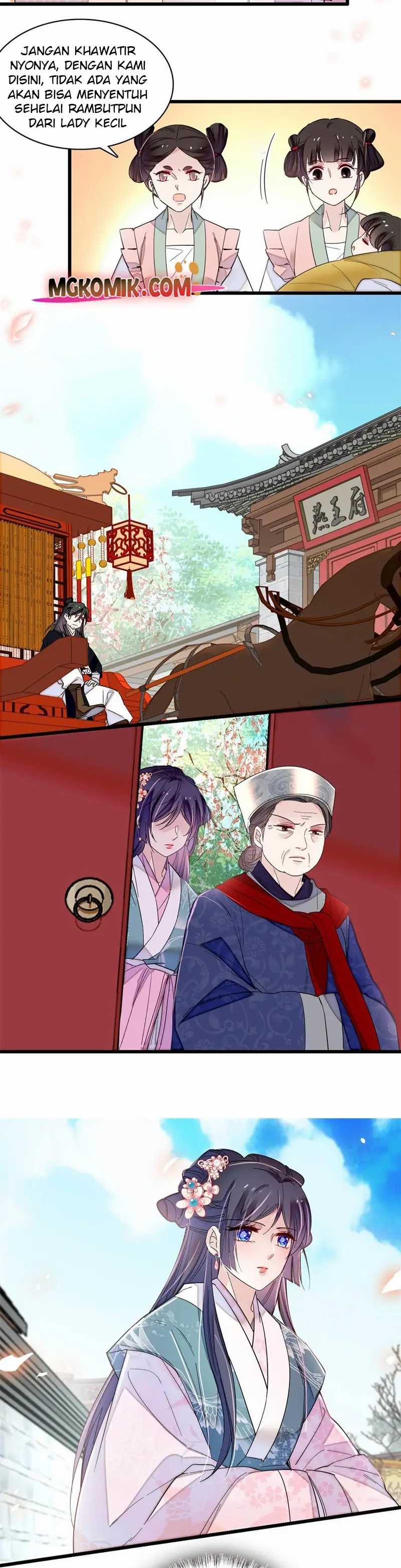 Sijin Chapter 279 Image 4
