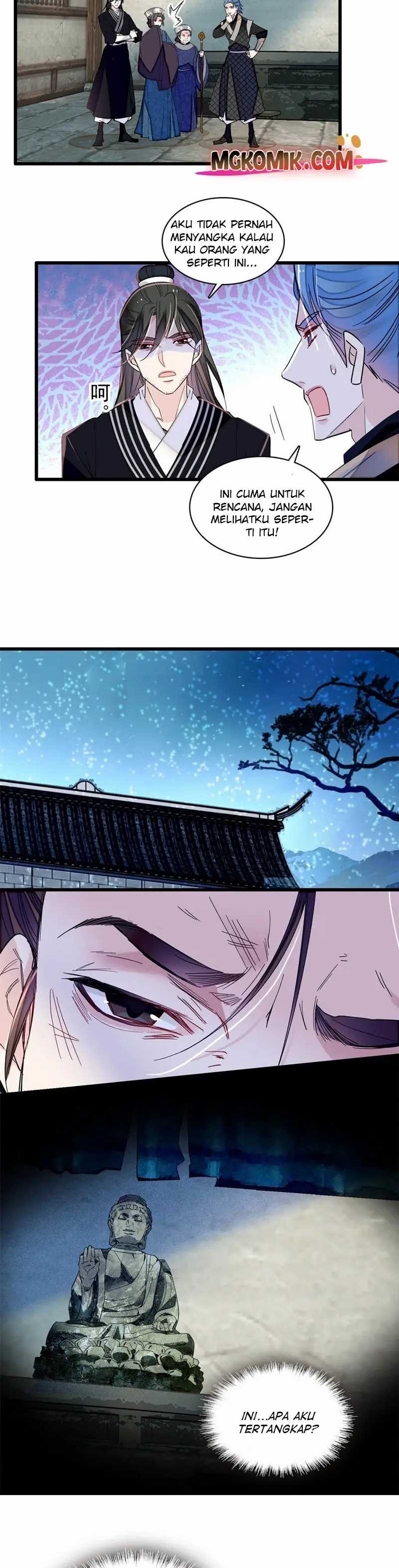 Sijin Chapter 281 Image 5