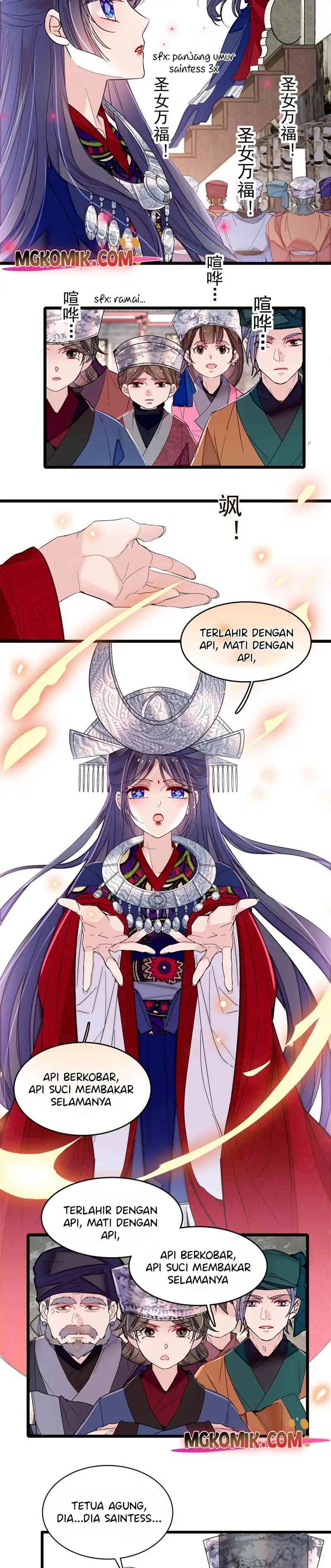 Sijin Chapter 289 Image 2