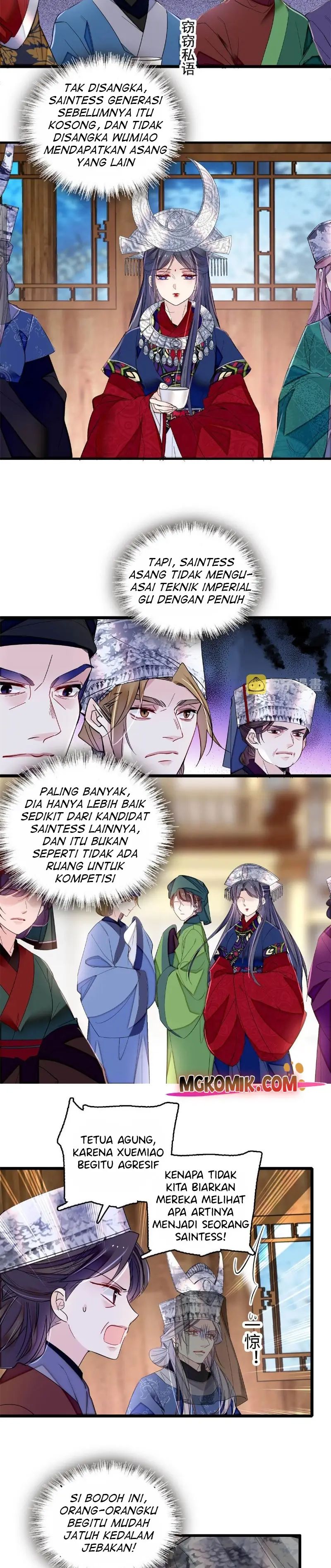 Sijin Chapter 289 Image 11