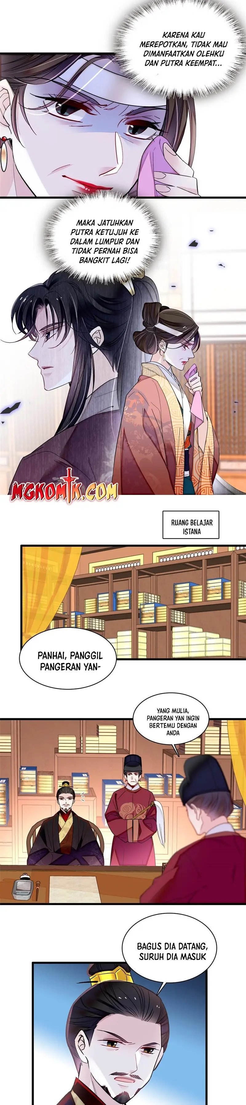 Sijin Chapter 307 Image 7