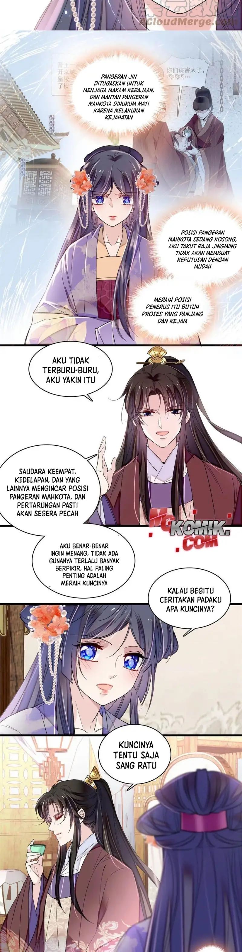Sijin Chapter 313 Image 5