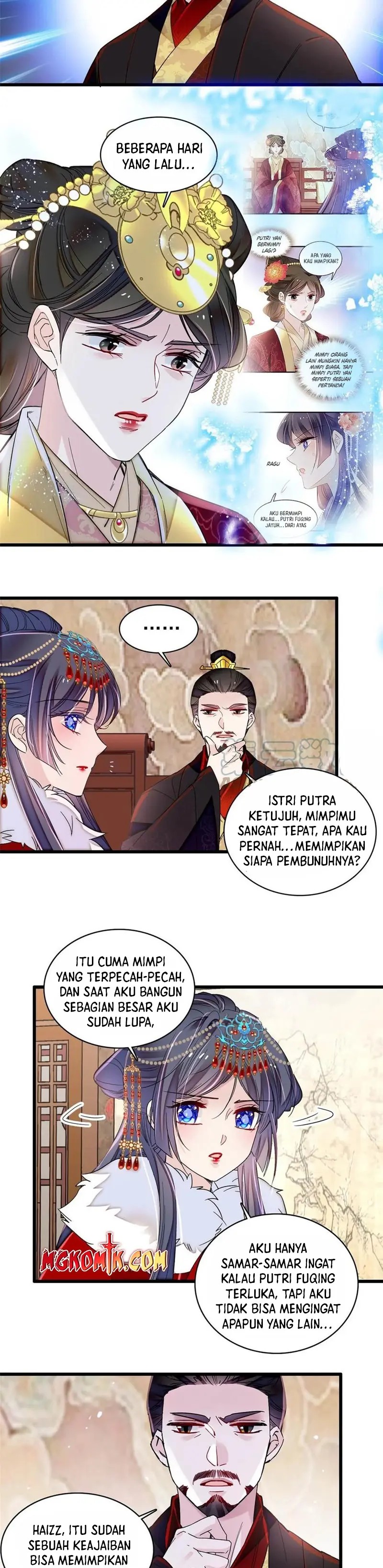 Sijin Chapter 317 Image 3