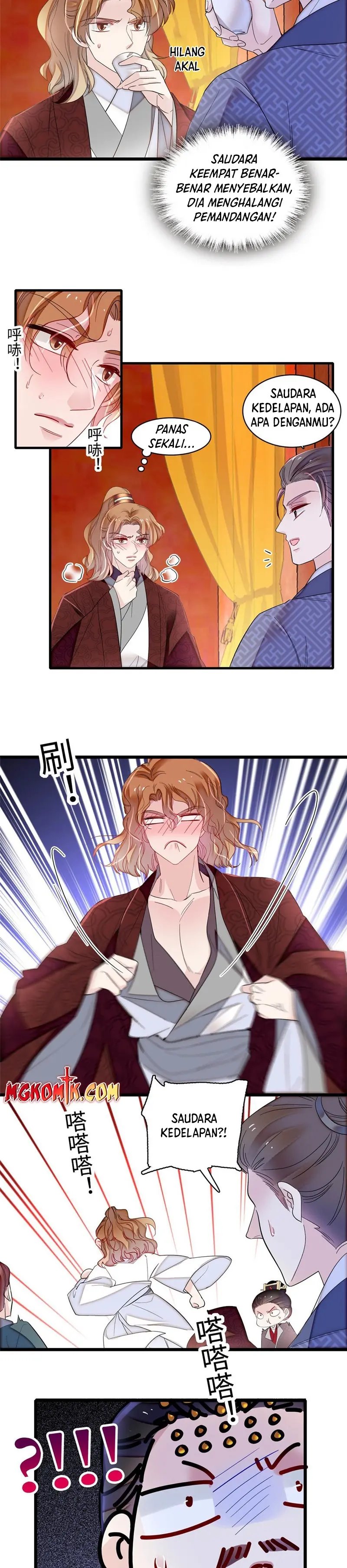 Sijin Chapter 328 Image 3