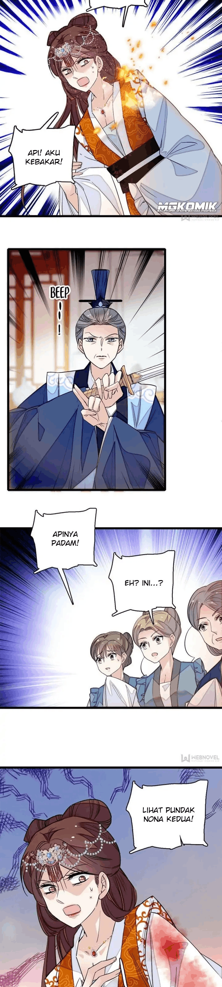Sijin Chapter 33 Image 4