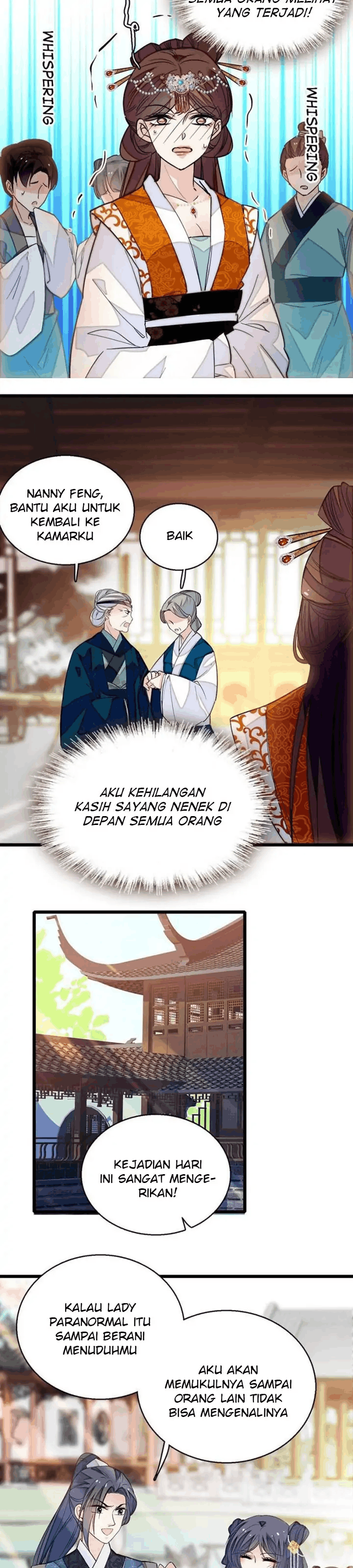 Sijin Chapter 33 Image 9