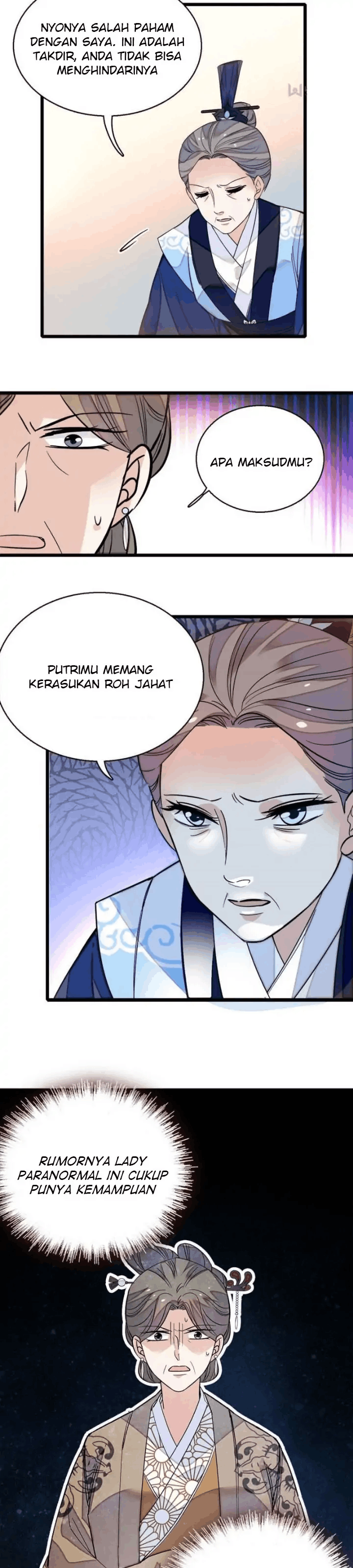 Sijin Chapter 33 Image 12