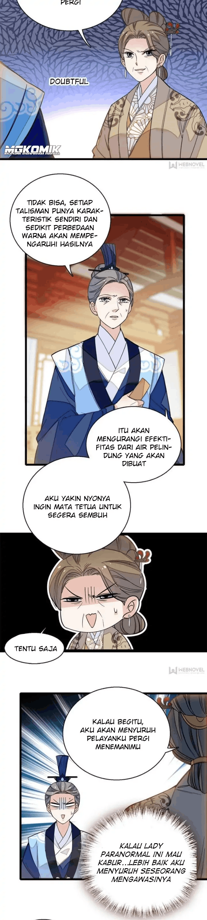 Sijin Chapter 33 Image 14