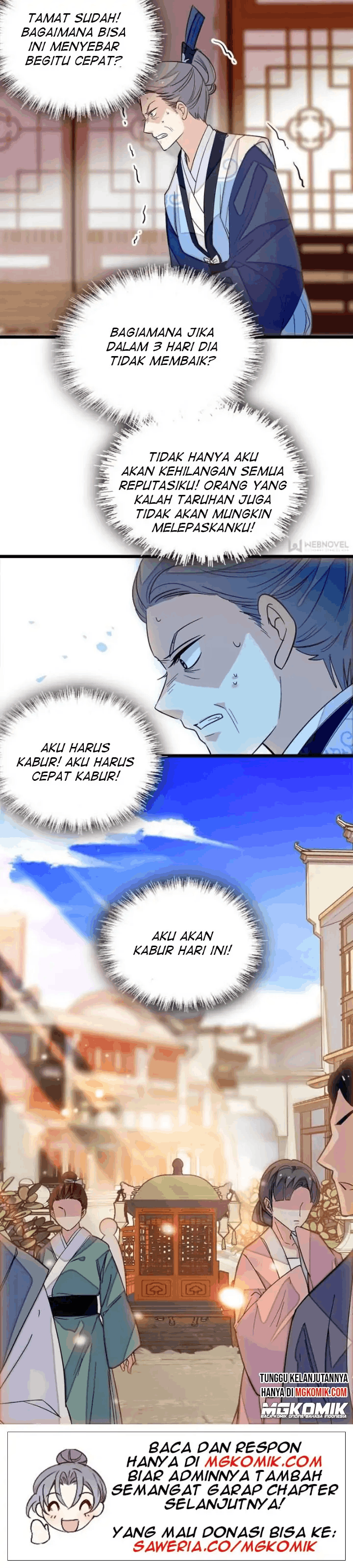 Sijin Chapter 33 Image 17