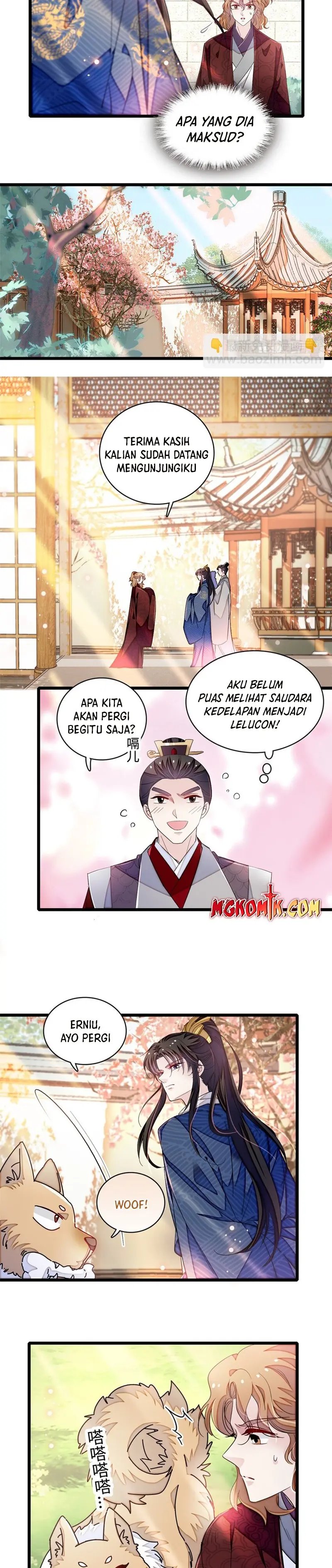 Sijin Chapter 330 Image 6