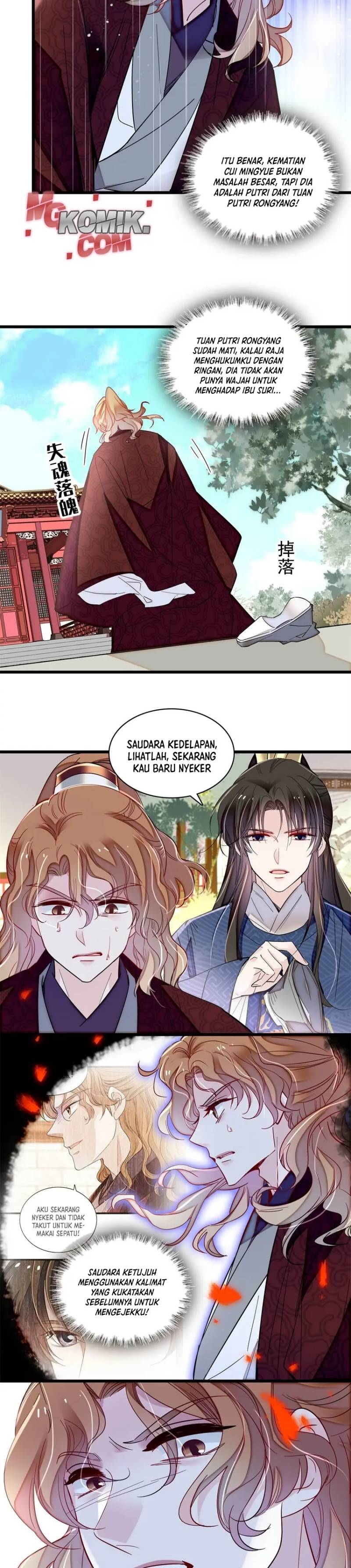 Sijin Chapter 335 Image 9