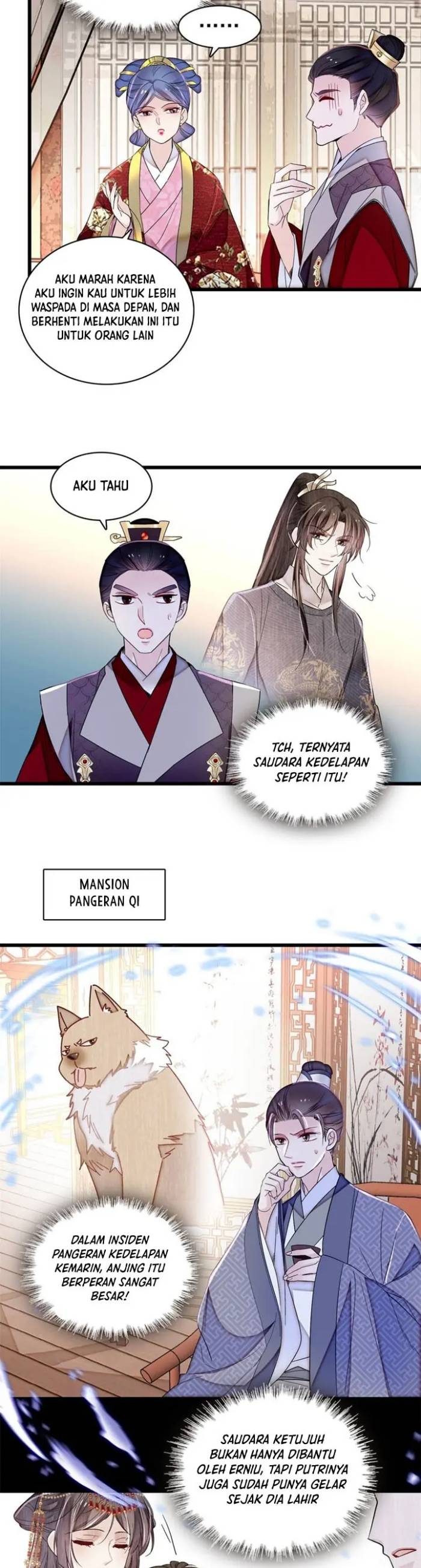 Sijin Chapter 336 Image 5