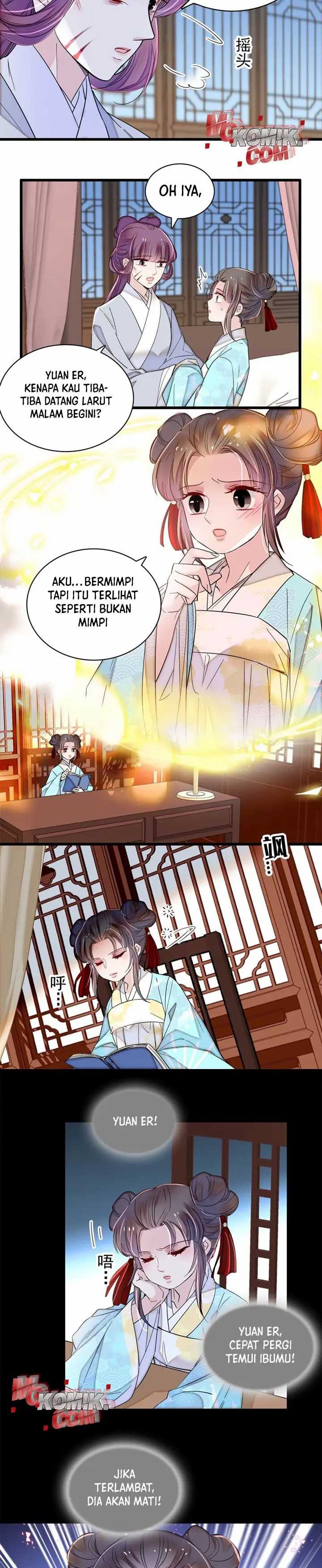 Sijin Chapter 337 Image 4