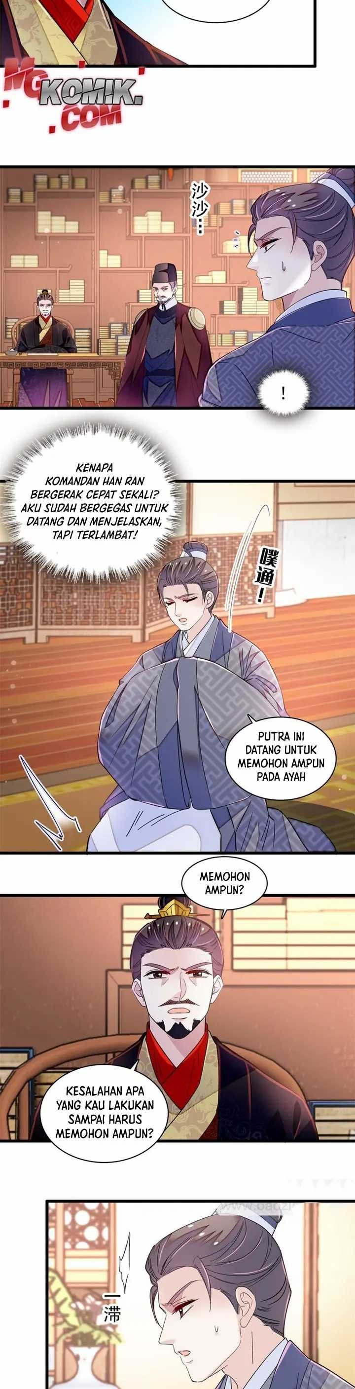 Sijin Chapter 339 Image 3