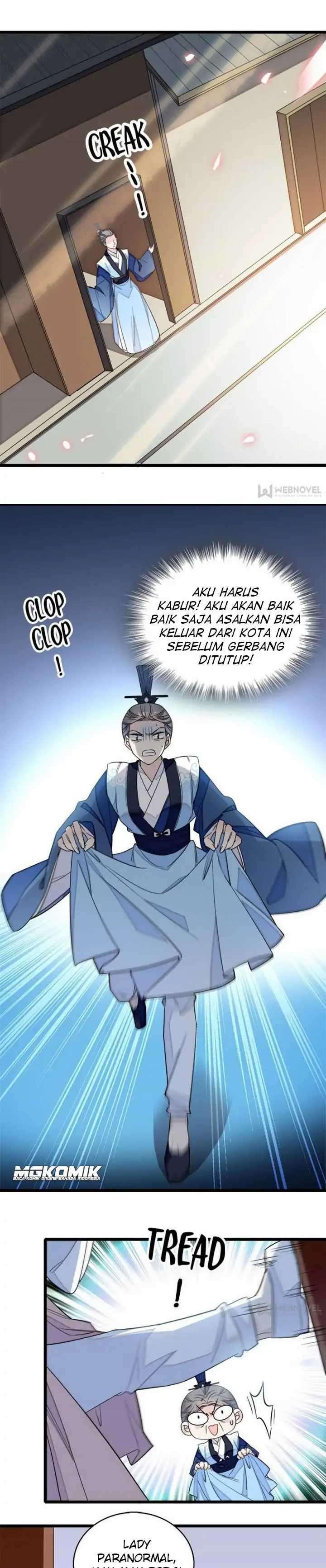 Sijin Chapter 34 Image 2