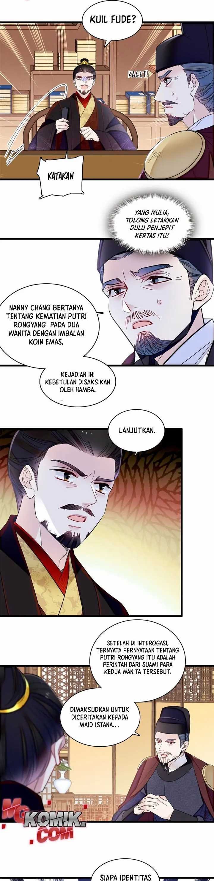 Sijin Chapter 341 Image 4