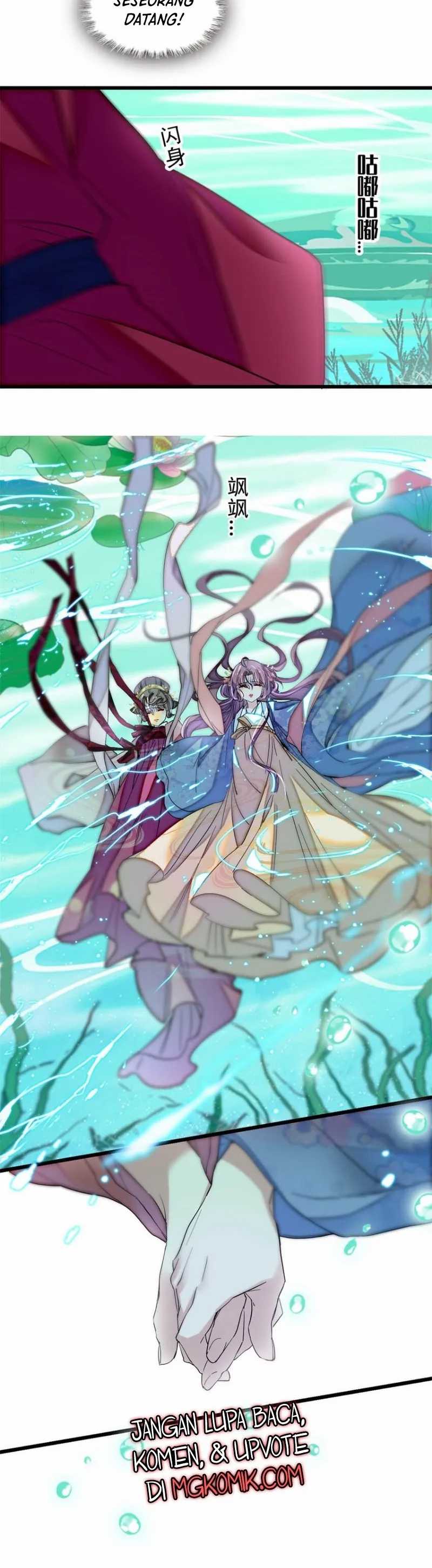 Sijin Chapter 344 Image 16