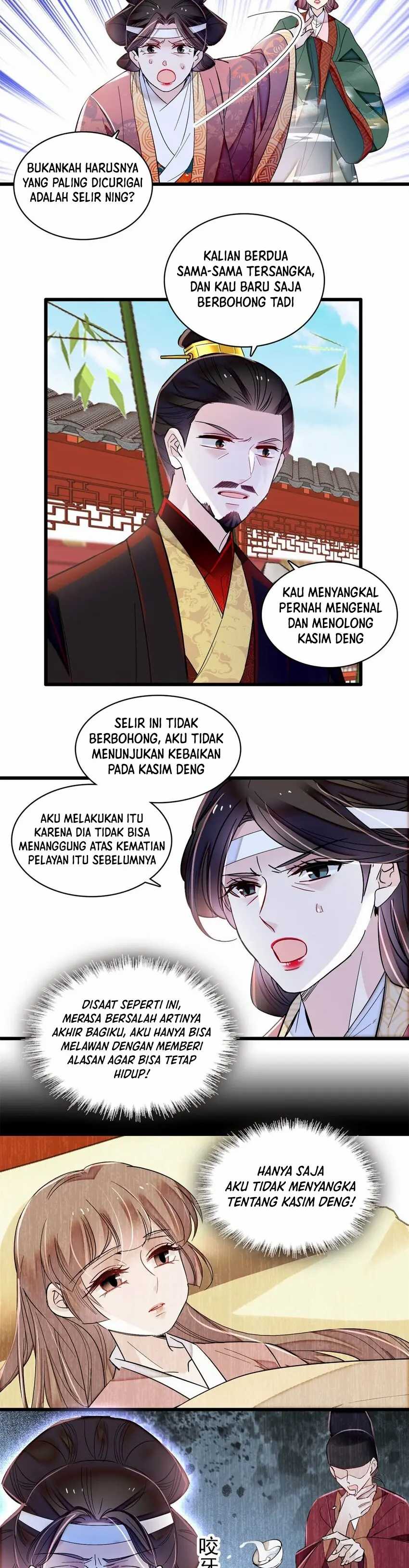 Sijin Chapter 348 Image 4