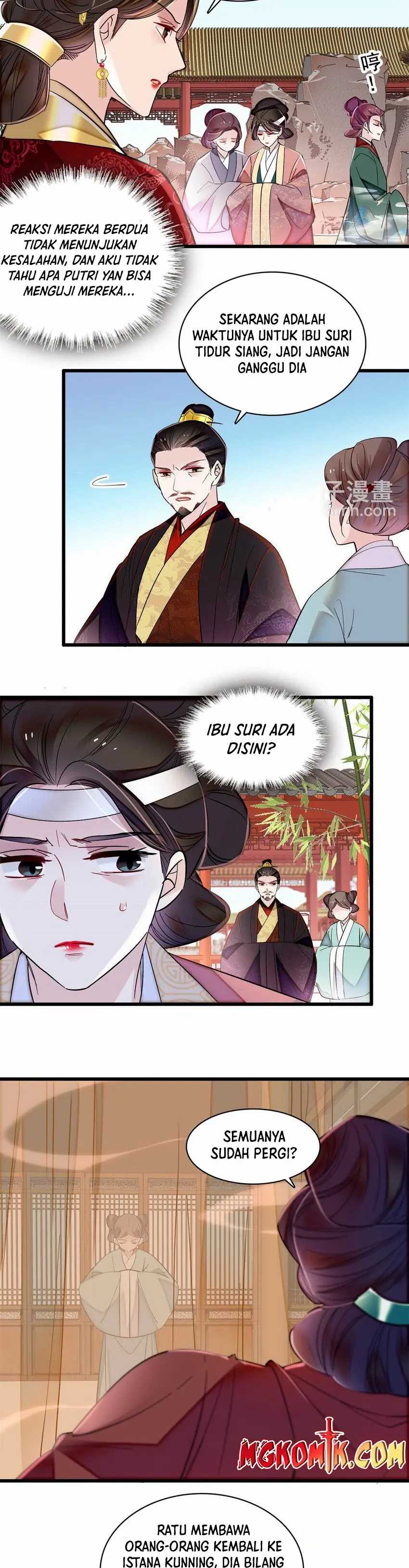 Sijin Chapter 348 Image 11