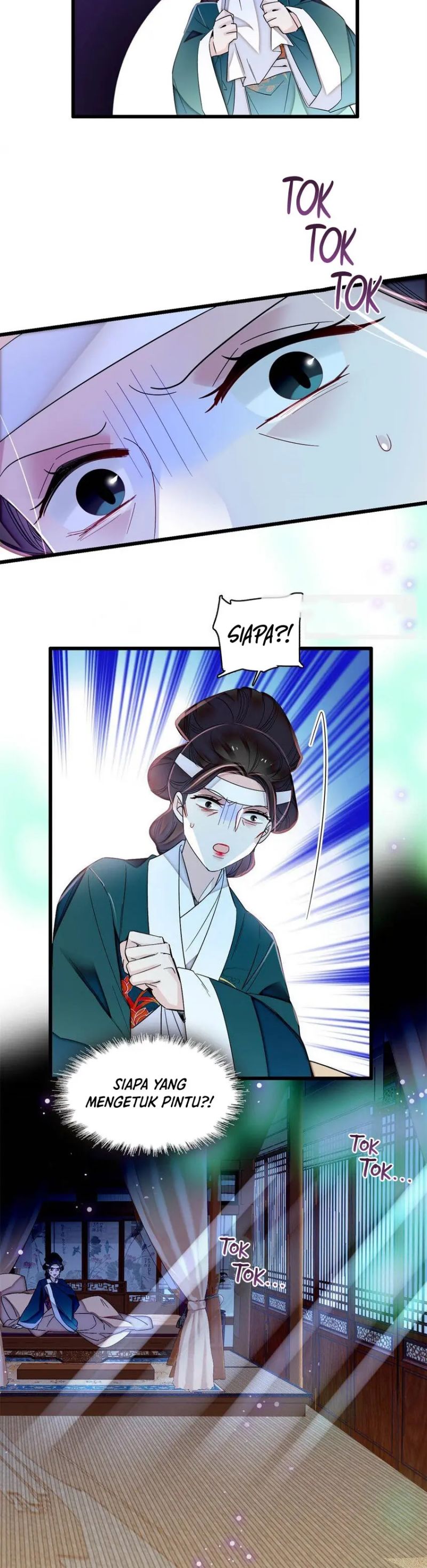 Sijin Chapter 349 Image 16