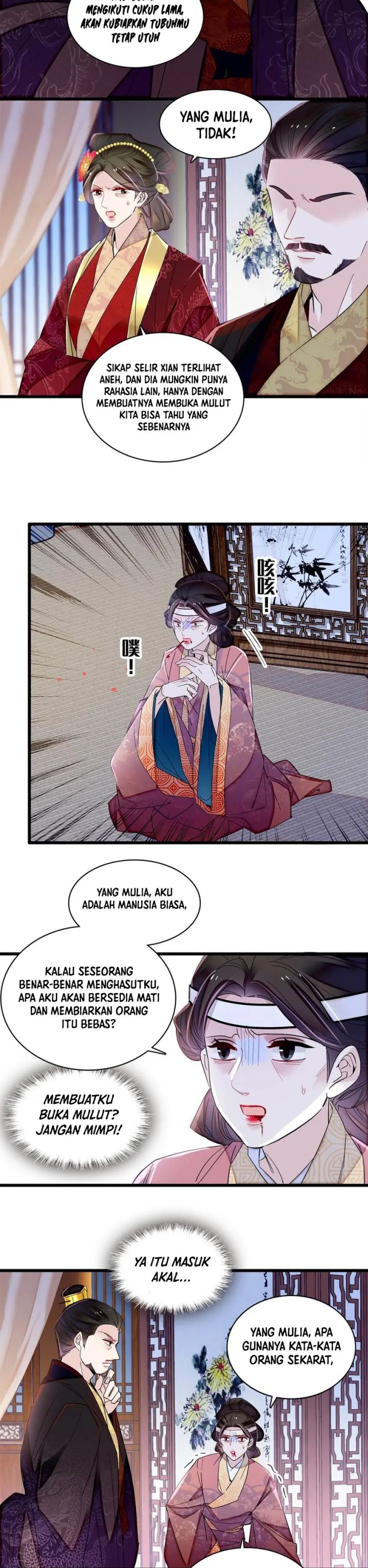 Sijin Chapter 350 Image 14