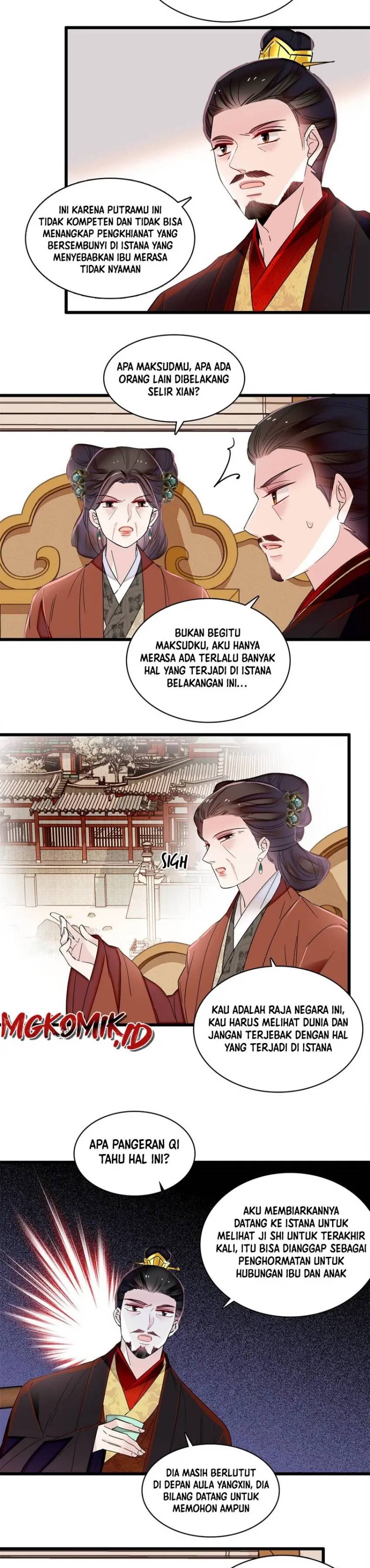 Sijin Chapter 352 Image 3