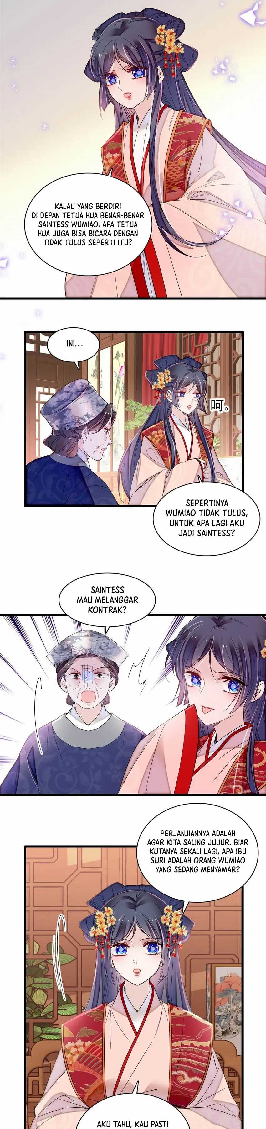 Sijin Chapter 359 Image 6