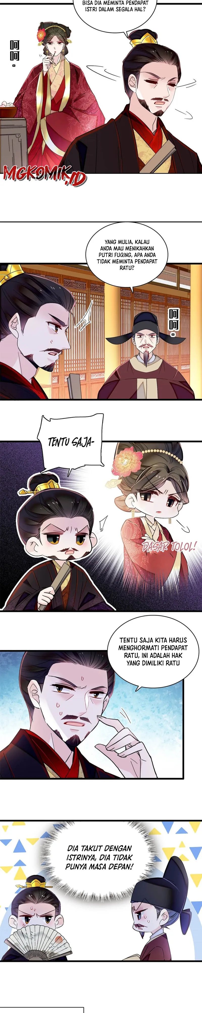 Sijin Chapter 361 Image 5