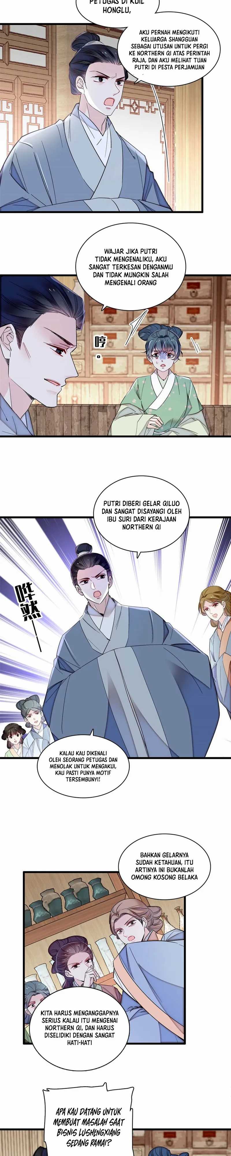 Sijin Chapter 364 Image 6