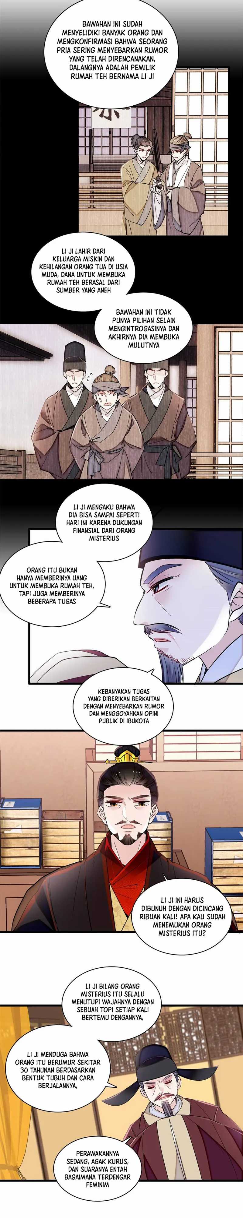 Sijin Chapter 370 Image 5