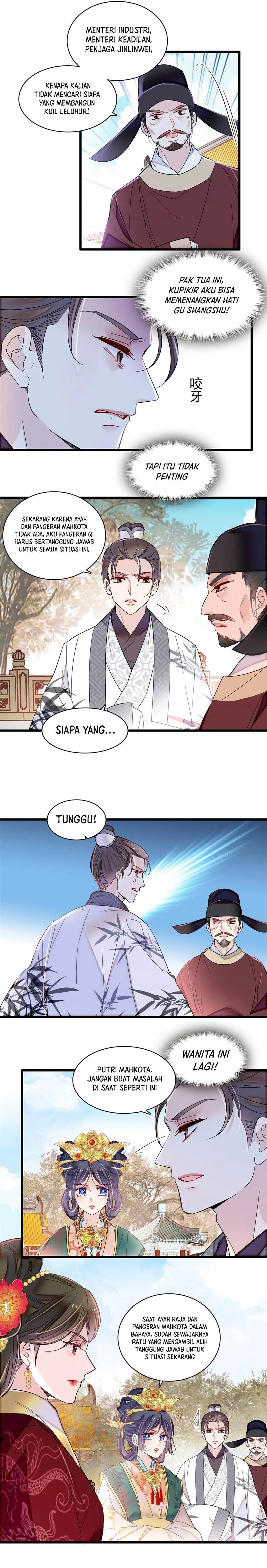 Sijin Chapter 376 Image 5