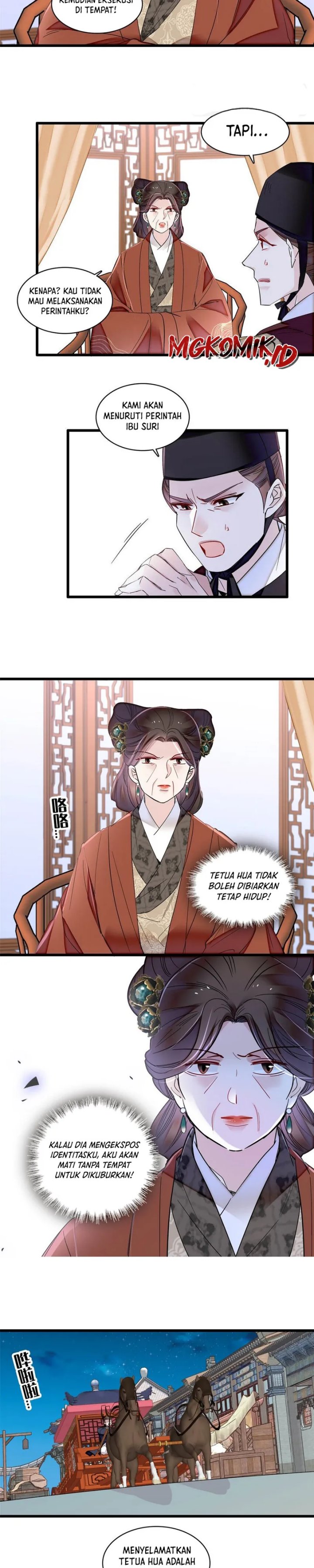 Sijin Chapter 378 Image 9