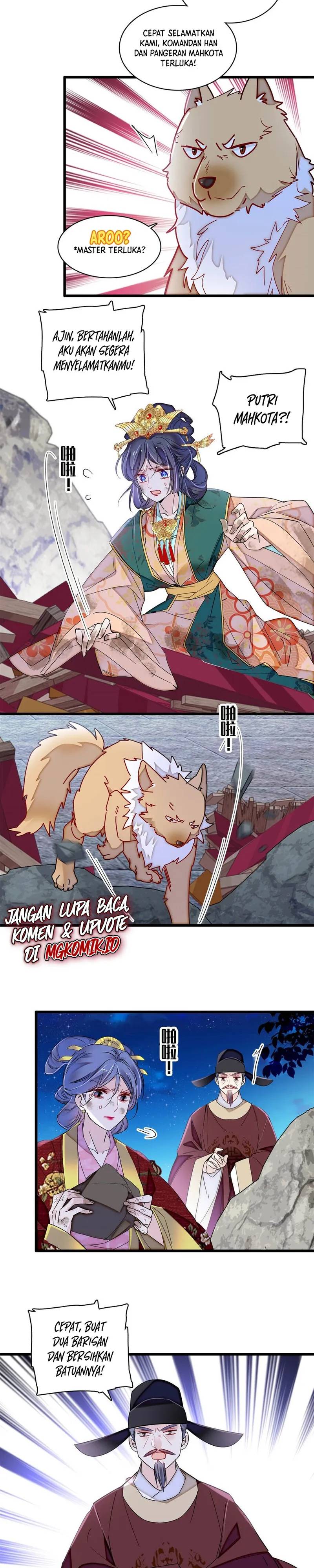 Sijin Chapter 381 Image 7