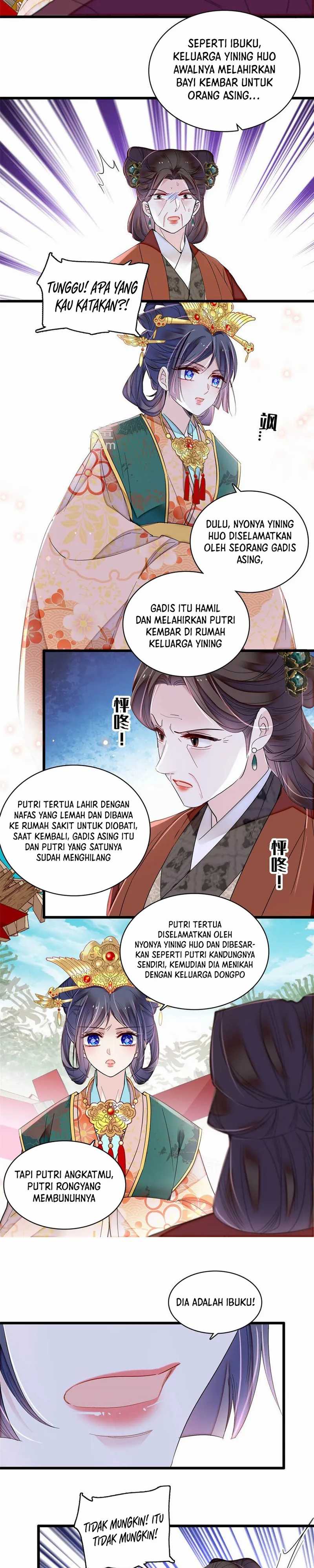 Sijin Chapter 383 Image 5