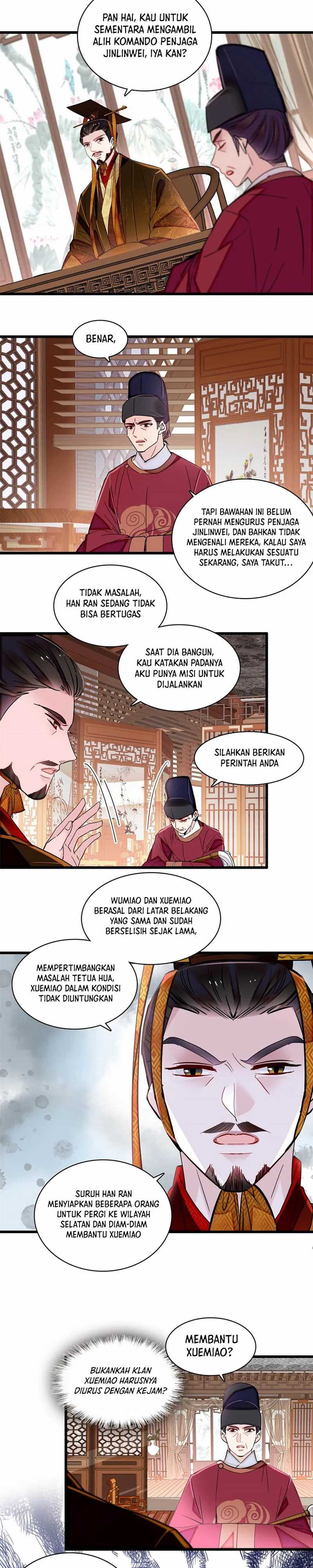Sijin Chapter 385 Image 4