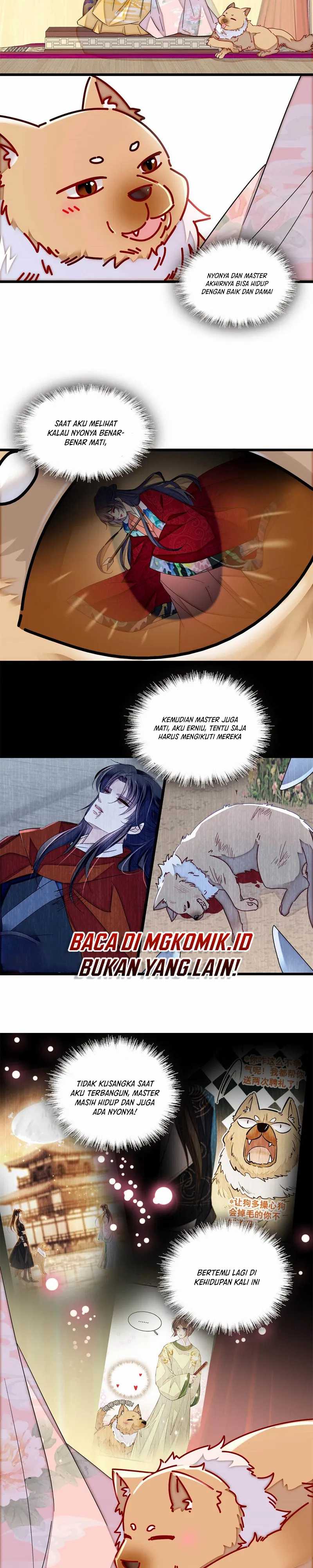 Sijin Chapter 388 Image 10