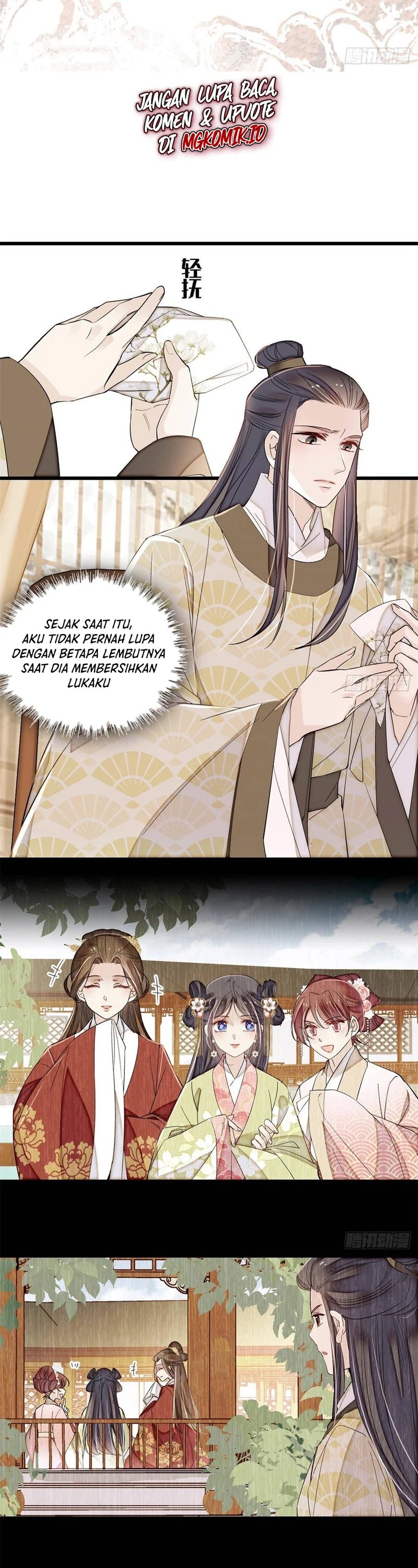Sijin Chapter 391 Image 1