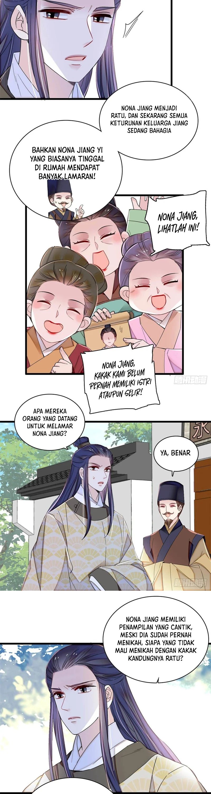 Sijin Chapter 391 Image 7