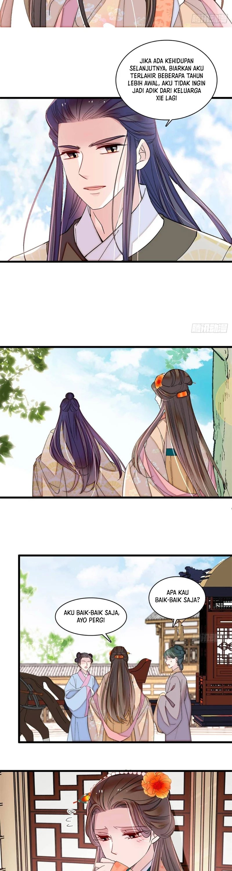 Sijin Chapter 391 Image 13