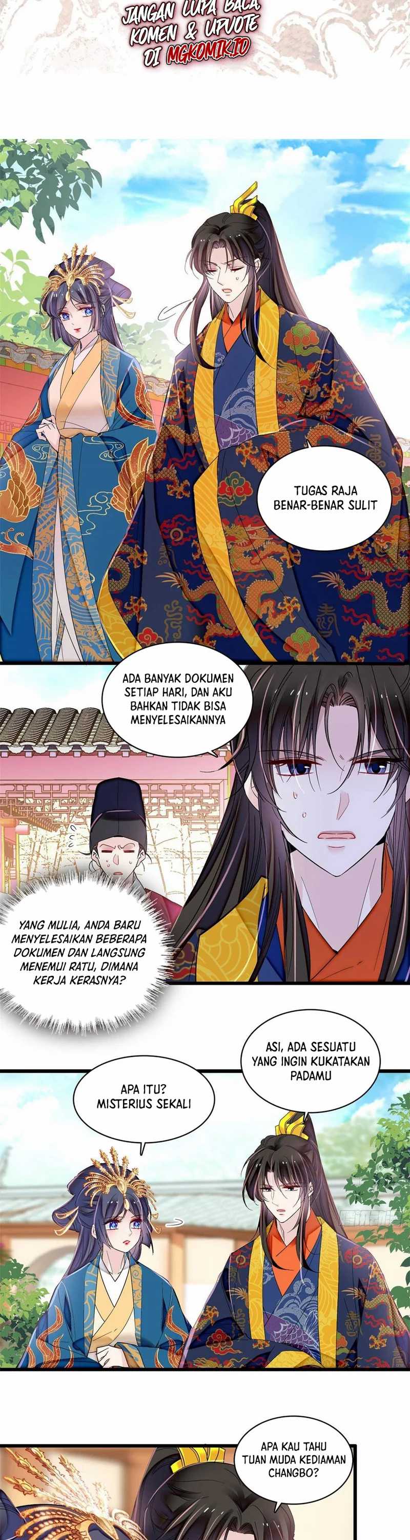Sijin Chapter 392 Image 1